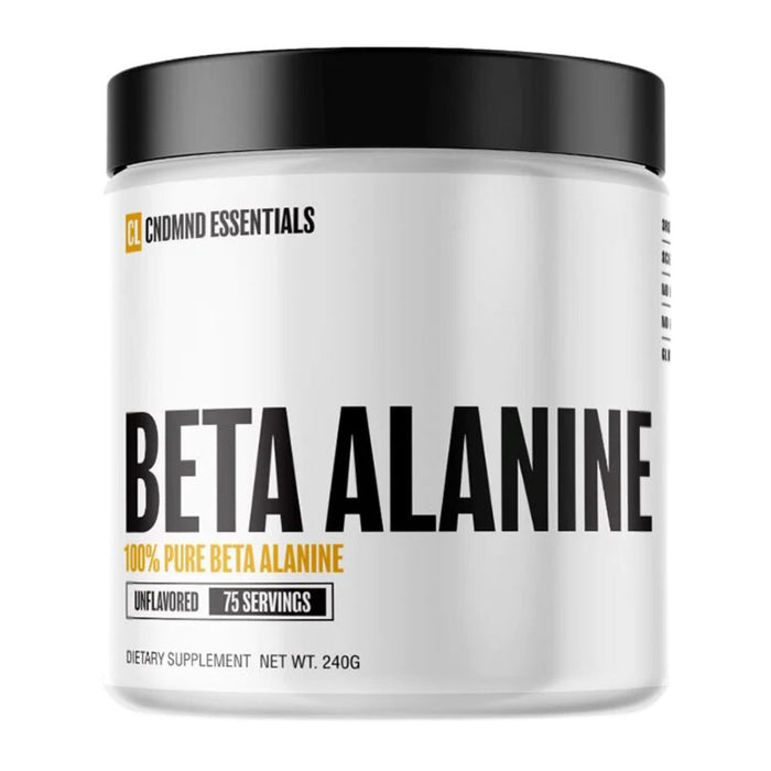 Condemned Labz Beta Alanine Dietary Supplement Unflavored - 75 Servings