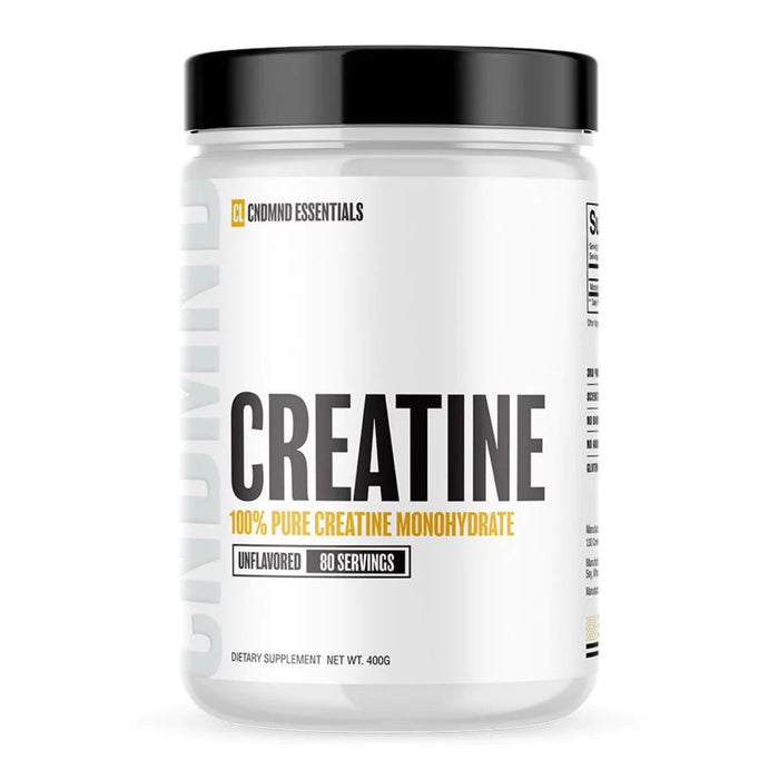 Condemned Labz Creatine Monohydrate - 80 Servings