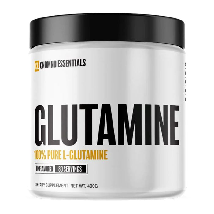 Condemned Labz L-Glutamine - 80 Servings