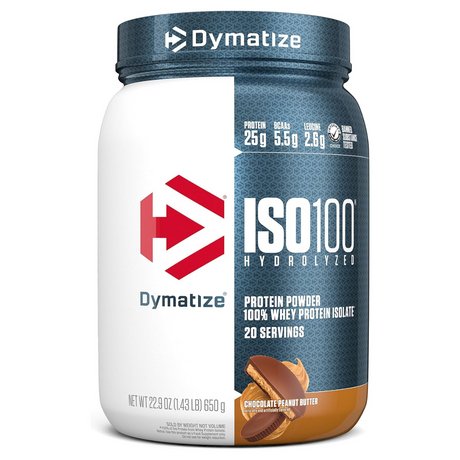 Dymatize ISO 100