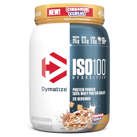 Dymatize ISO 100
