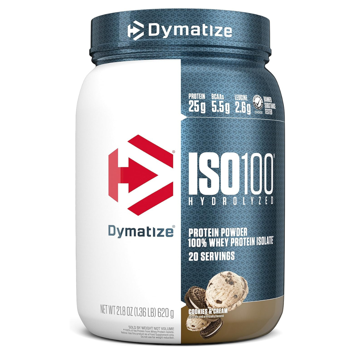 Dymatize ISO 100