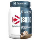 Dymatize ISO 100