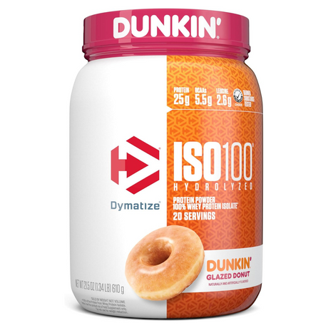 Dymatize ISO 100