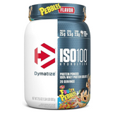 Dymatize ISO 100