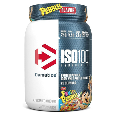 Dymatize ISO 100