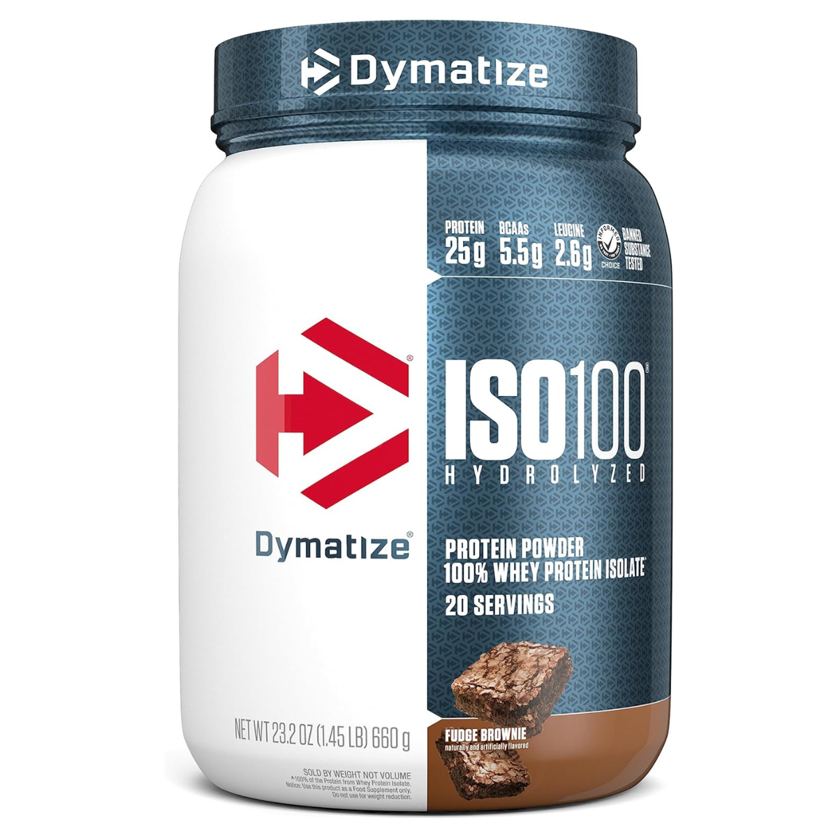 Dymatize ISO 100