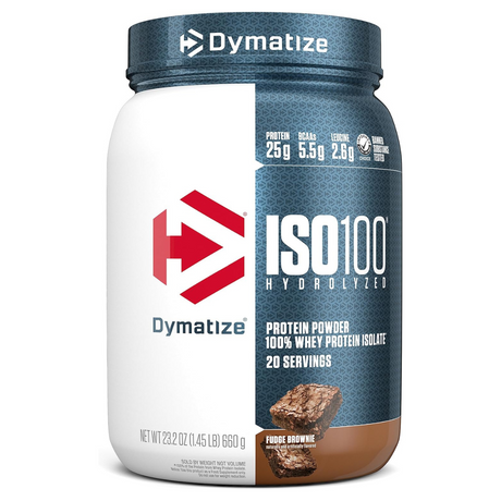 Dymatize ISO 100
