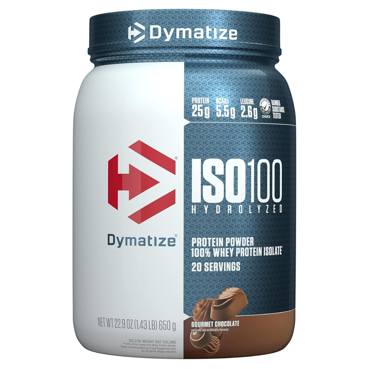 Dymatize ISO 100