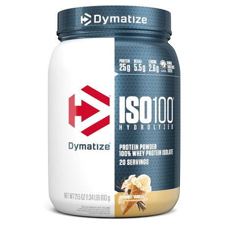 Dymatize ISO 100