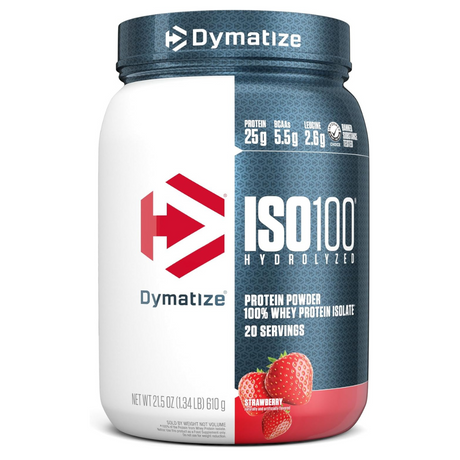 Dymatize ISO 100