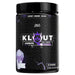 Klout Aminos BCAA + EAA, Berry Snowcone, 25 Servings