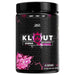 Klout Karma Pre Workout, Juicy Burst, 20 Servings