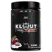 Klout Mamba Pre Workout, Arctic Cherry, 25 Servings