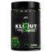 Klout Mamba Pre Workout, Space Kandy, 25 Servings