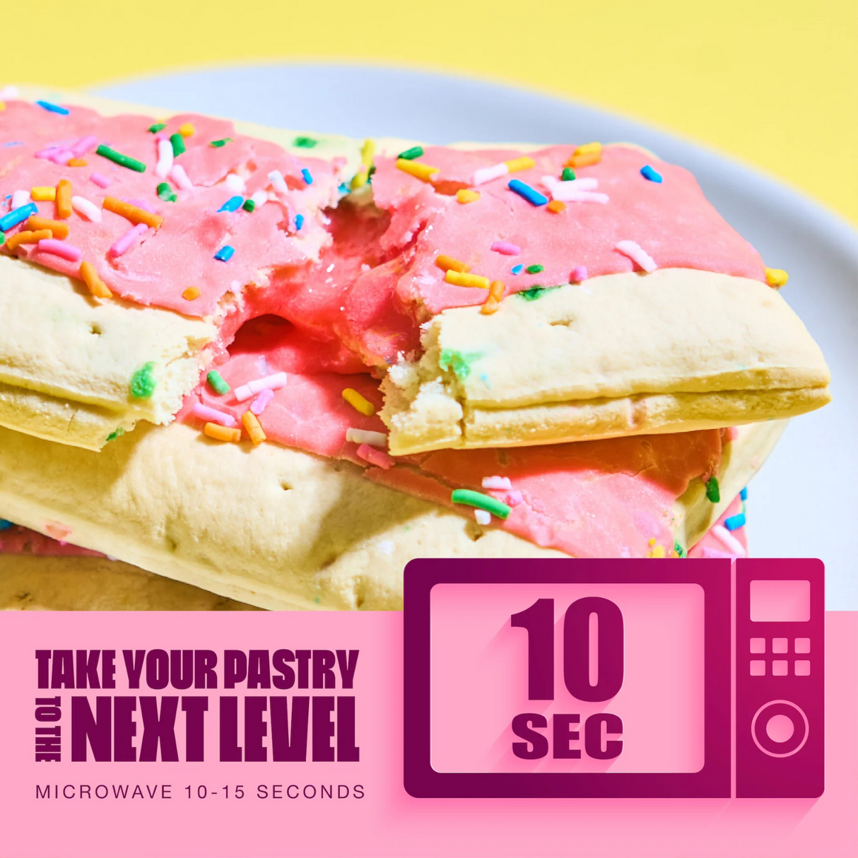 Legendary Foods Protein Pastry