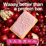 Legendary Foods Protein Pastry