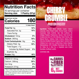Legendary Foods Protein Pastry