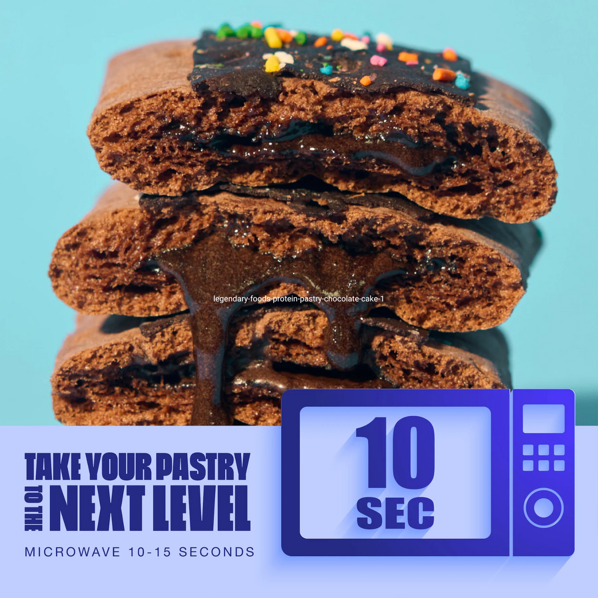 Legendary Foods Protein Pastry