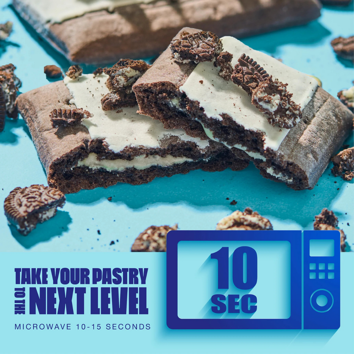 Legendary Foods Protein Pastry