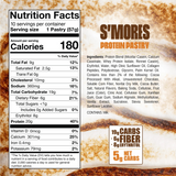 Legendary Foods Protein Pastry