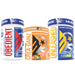 MuscleForce Ultimate Pre-Workout Stack