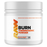 RAW Nutrition Burn