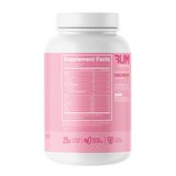 Raw CBUM Itholate Protein