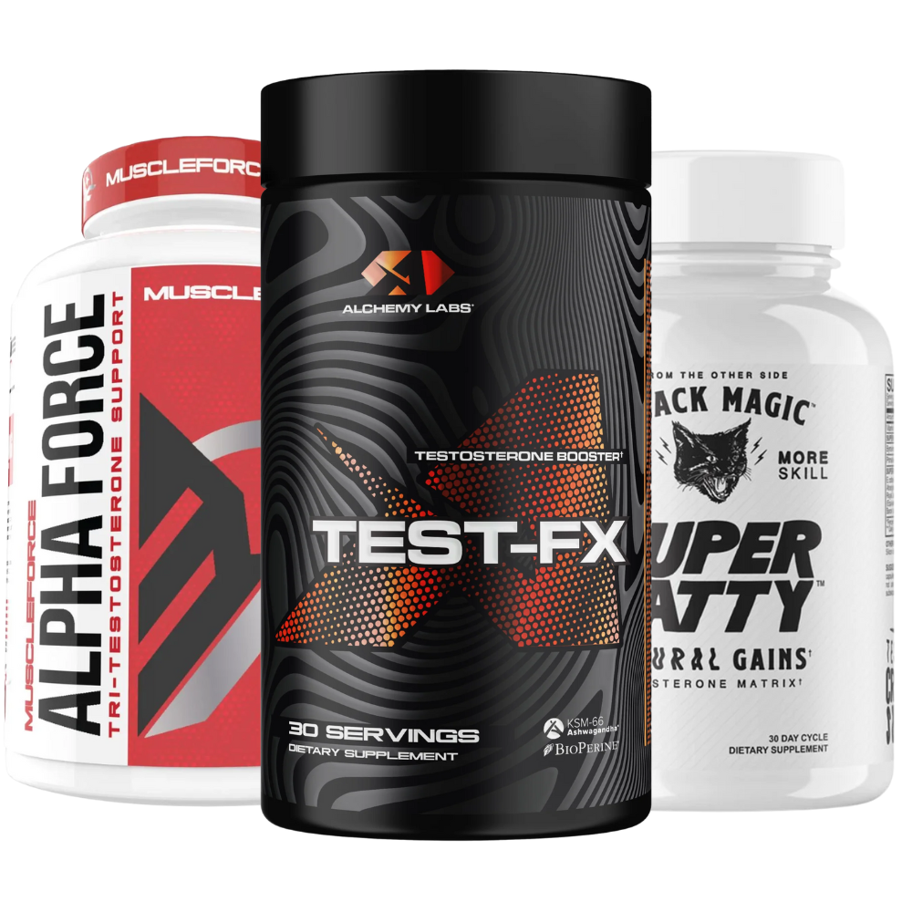 Test Boosters