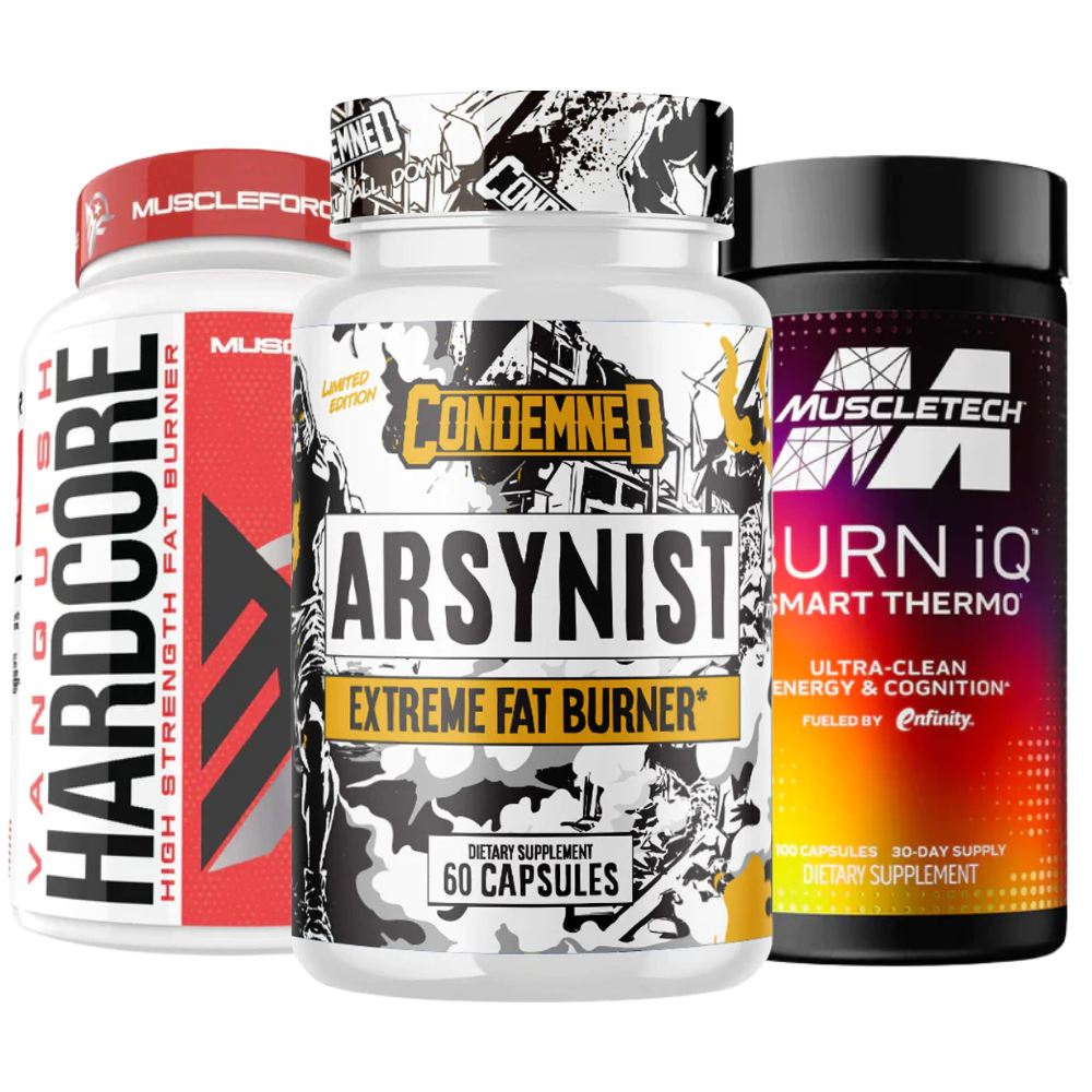 Weight Loss Supplements