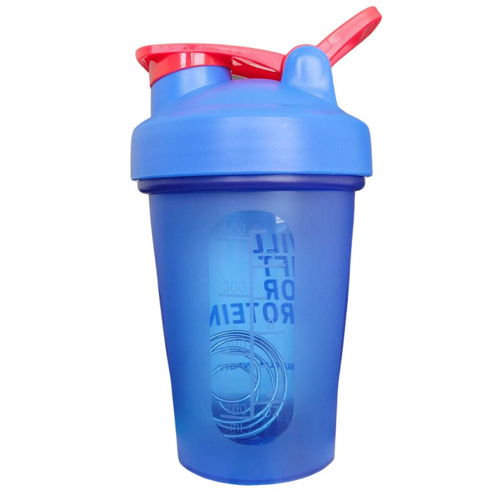 Will Lift for Protein Shaker