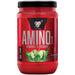BSN Amino X Muscle Recovery & Endurance Powder with BCAAs - Green Apple