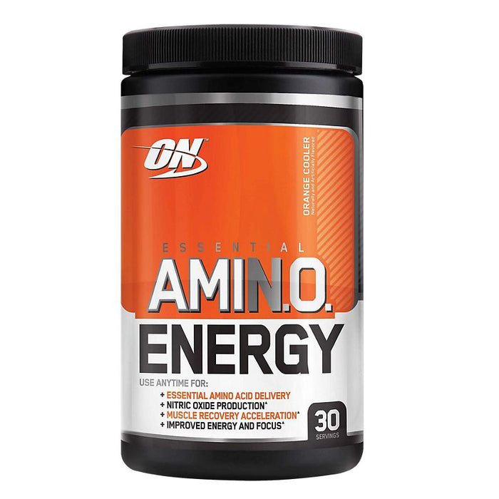 Optimum Nutrition Essential Amino Energy