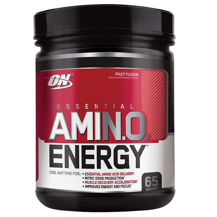 Optimum Nutrition Essential Amino Energy