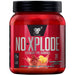 BSN N.O.-Xplode Pre-Workout-raspberry lemonade