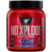 BSN N.O.-Xplode Pre-Workout-grape