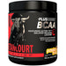 Betancourt Nutrition BCAA Plus - Passion Fruit