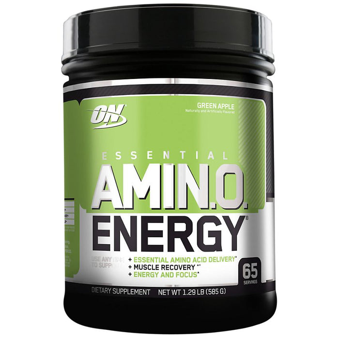 Optimum Nutrition Essential Amino Energy