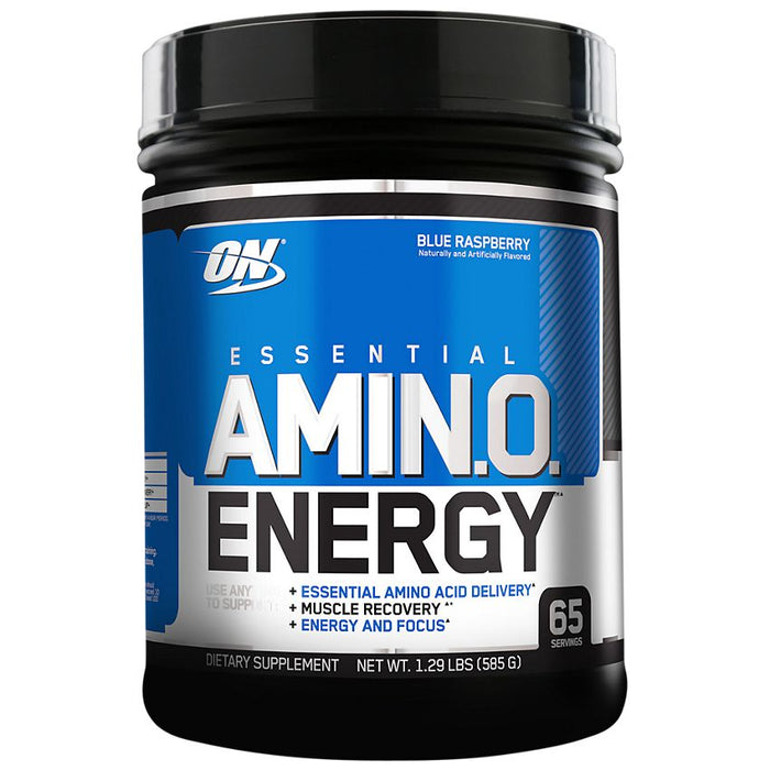 Optimum Nutrition Essential Amino Energy
