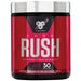 BSN EndoRush Pre-Workout powder- fruit punch