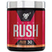 BSN EndoRush Pre-Workout powder-island cooler