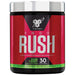 BSN EndoRush Pre-Workout powder-sour candy