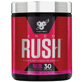 BSN EndoRush Pre-Workout powder-watermelon