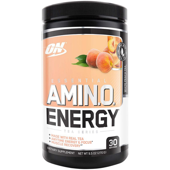 Optimum Nutrition Essential Amino Energy