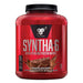 BSN Syntha-6 Premium whey protein powder-Chocolate Cake Batter