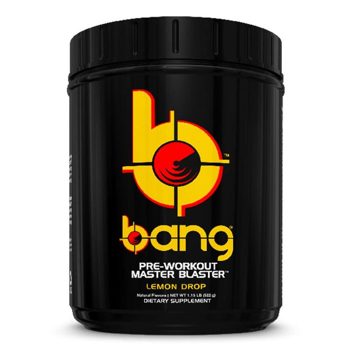 VPX Bang Master Blaster