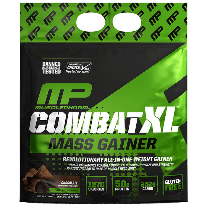 MusclePharm Combat XL