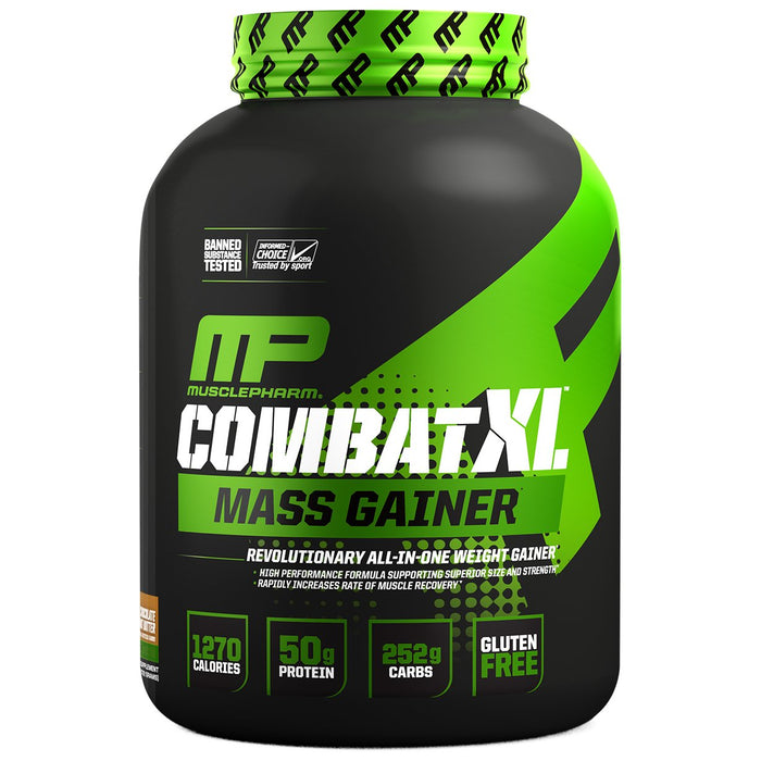 MusclePharm Combat XL