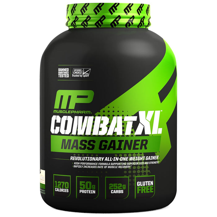 MusclePharm Combat XL