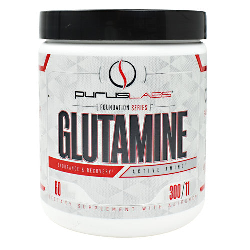 Purus Labs Glutamine